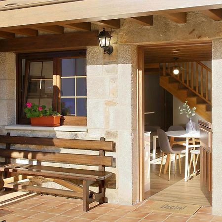 Casa Celis 2 By El Balcon Del Sueve Villa La Villa Exteriör bild