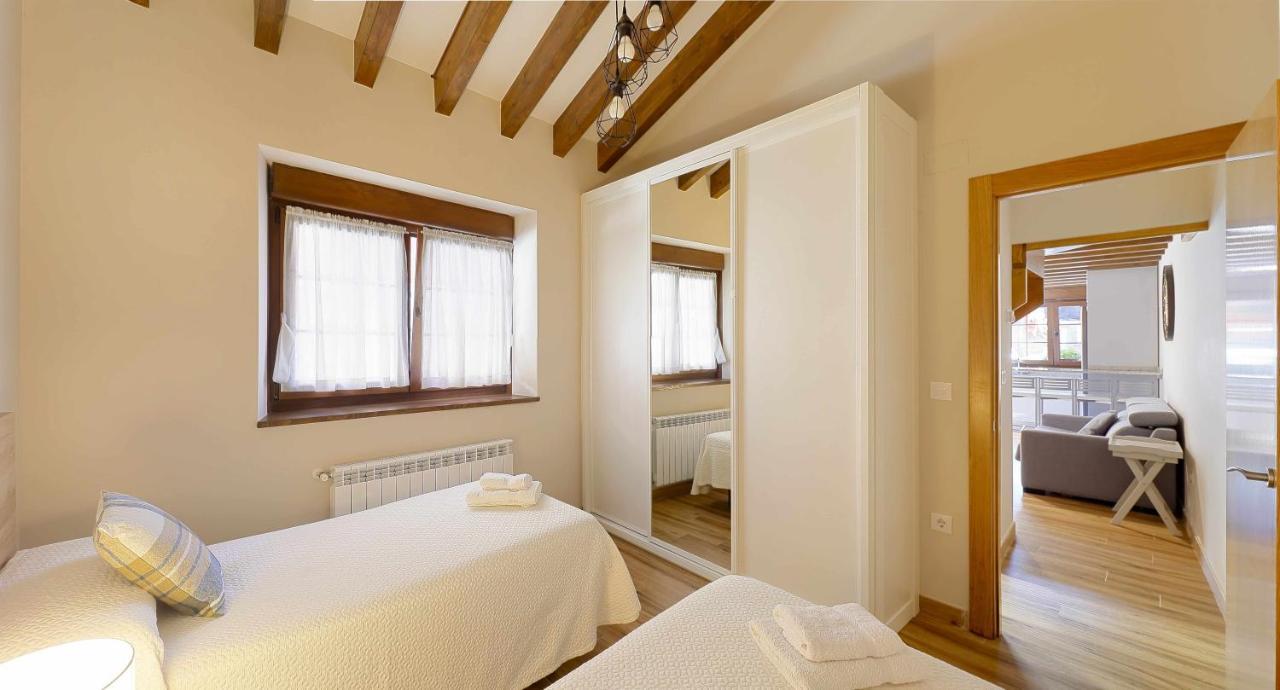 Casa Celis 2 By El Balcon Del Sueve Villa La Villa Exteriör bild