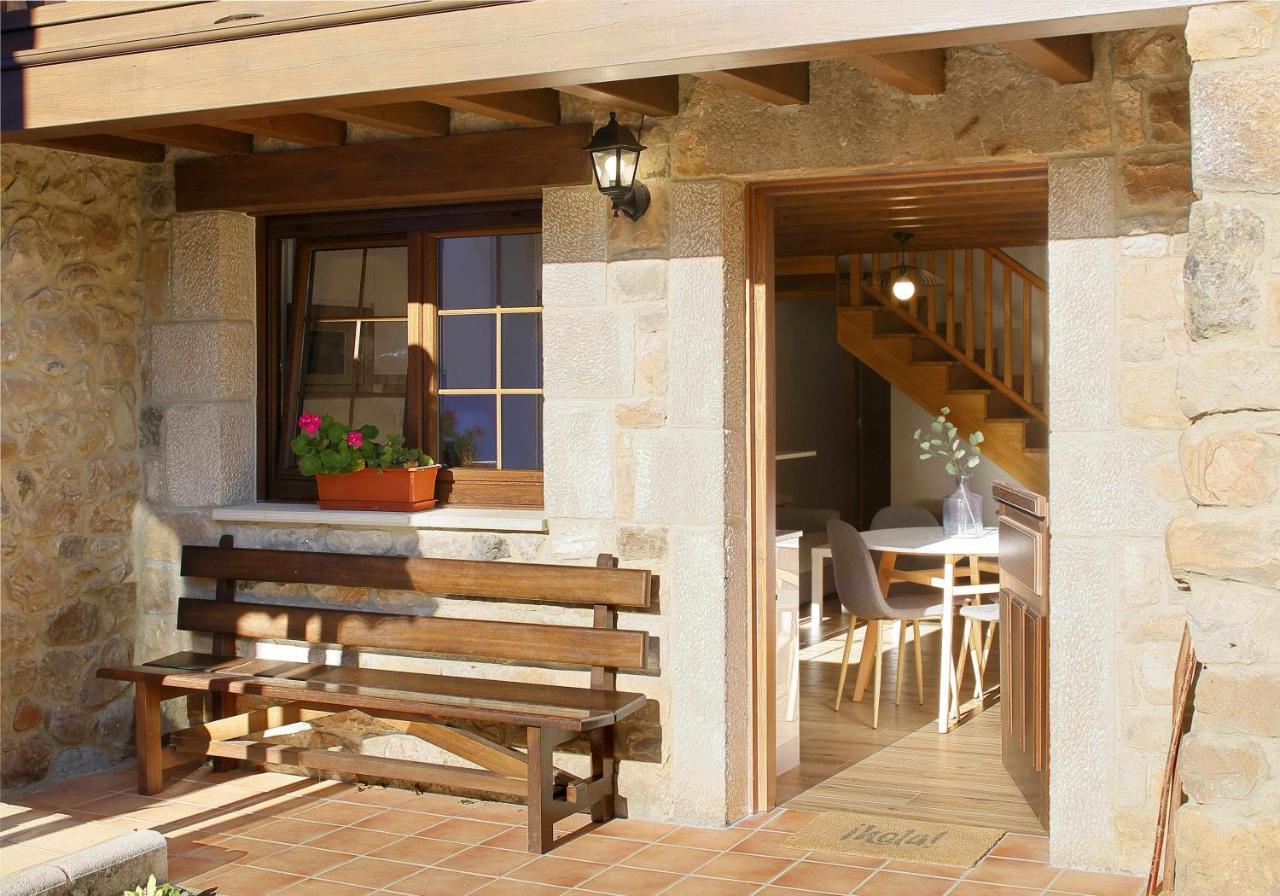 Casa Celis 2 By El Balcon Del Sueve Villa La Villa Exteriör bild